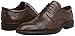 ECCO Men's Illinois Wing Tip