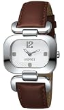 Esprit - 4441257 - Montre Femme - Analogique - Bracelet Cuir