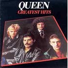 Queen - Greatest Hits Vol.1 UK Version by Queen