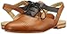 Wolverine Women's 1000 Mile Stacked-Heel Shoe