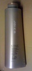 JOICO K-Pak Intense Hydrator Liter (33.8 oz) Bottle