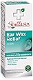 Similasan Ear Wax Relief Ear Drops, .33-Ounce Bottle