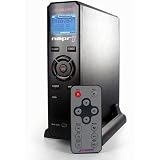 NEONUMERIC NMPR-1S USB 2.0 320 GB Mediaplayer External Hard Drive