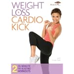 Weight Loss Cardio Kick