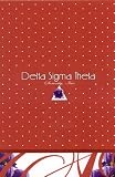 Delta Sigma Theta Violet Journal/Address Book