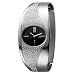 Esprit Damen-Armbanduhr Starlite Black ES101572002