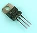 (SY #59) 6pcs IRF830 ST Microelectronics MOSFET N-Channel 500V 4.5A TO-220