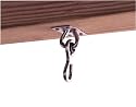 Swing Hangers (wood sets)