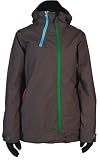 Nitro Snowboards Blue Monday - Veste - Femme