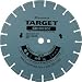 Husqvarna Construction Products 542774249 14 x .187 x 1DP GH5 Dri Disc Premium Diamond Blades