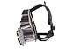 BBP DSLR Sling Bag with iPad Slot and RAIN COVER (fits Canon EOS 7D, 5D, 60D, 50D, Rebel T3, T3i, T2i, T1i, XS) BBP DSLR Sling Bag with iPad Slot and RAIN COVER (fits Canon EOS 7D, 5D, 60D, 50D, Rebel T3, T3i, T2i, T1i, XS)