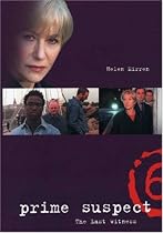 Prime Suspect 6 - The Last Witness