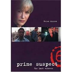 Prime Suspect:Sr 6