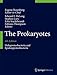 The Prokaryotes: Deltaproteobacteria and Epsilonproteobacteria