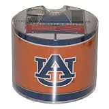NCAA Auburn University Tigers Paper & Desk Caddy