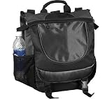 Goodhope 3255 Vertical Brief / Backpack Backpacks