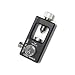 Scuba tank adapter