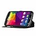 Blu Studio X8 HD Case, IVSO Blu Studio X8 HD Case - Super Magic Case for Blu Studio X8 HD phone (Black)