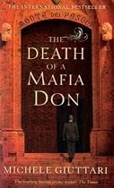 The Death of a Mafia Don: Michele Ferrara, Book 3