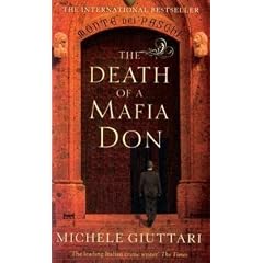 The Death of a Mafia Don: Michele Ferrara, Book 3