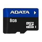 Adata UHSI