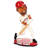 Albert Pujols St. Louis Cardinals Bobblehead