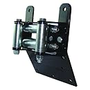Superwinch 2202889 ATV Mounting Kit; Honda