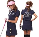 �u���[�N���b�V�� �E�F�A���������Z�b�g �_�C�����X�^���h�܏㉺�Z�b�g #500106 ���f�B�X ���b�h/�g���R�J���[ L