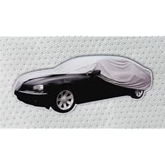 Hergestellt f�r DEMA Auto-Ganzgarage High tech Grau 572x203x122 cm