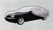 DEMA Auto-Ganzgarage High tech Grau 533x178x120 cm