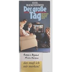 Der Gro�e Tag