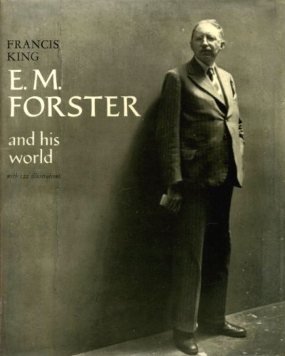  E. M. Forster