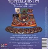 Winterland 1973: The Complete Recordings