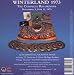 Winterland 1973: The Complete Recordings
