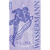 Alles �ber das Sternzeichen Wassermann: 21.01.-19.02.