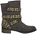 Dirty Laundry Women's Showstopper Motorcycle Boot