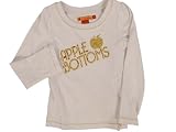 Apple Bottoms - Girl's Apple Bottoms Long Sleeve Shirt