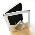 Apple Generation Protector Metal Cover