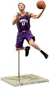 NBA Series 14: Steve Nash 3 - Phoenix Suns- Purple Jersey