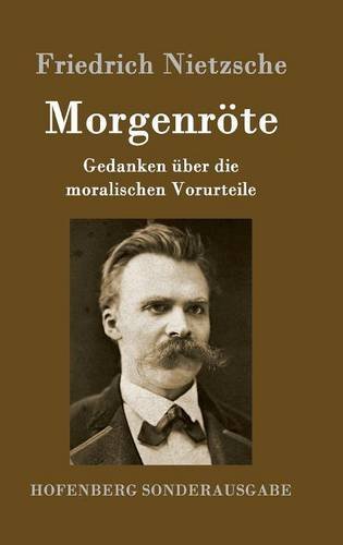 Morgenrote (German Edition)