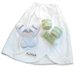 Ahava Pure Spa Luxe Collection