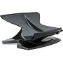 Port Designs Ergo Station II with 4 Port USB Hub Grey