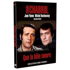 Que la b�te meure