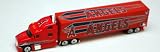2009 MLB 1:80 Scale Tractor Trailer Diecast - Los Angeles Angels