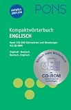 PONS Kompaktw�rterbuch Englisch - Ausgabe 2005/06: PONS Kompaktw�rterbuch Englisch - Ausgabe 2007/08