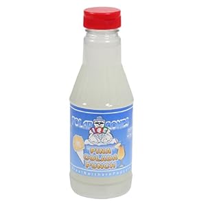 Great Northern Popcorn Company Polar Pint