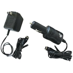 Nintendo DS Lite Power Solution