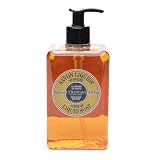L'Occitane Liquid Soap Verbena, 16.9-Ounce Bottle