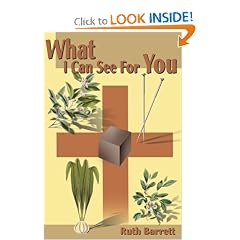 What I Can See For You
