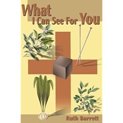 What I Can See for You!